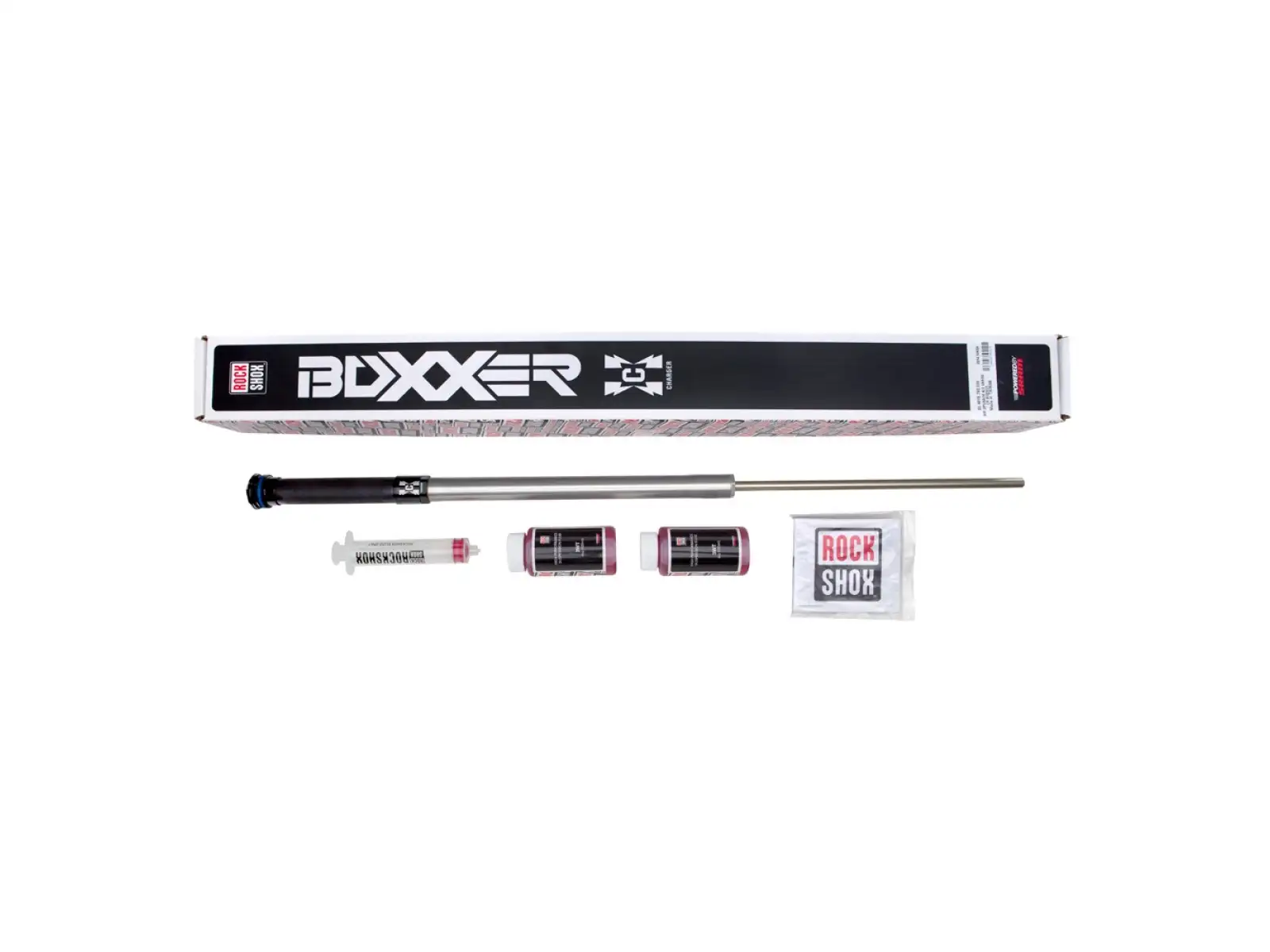 Rock Shox Charger Upgrade Kit für Boxxer