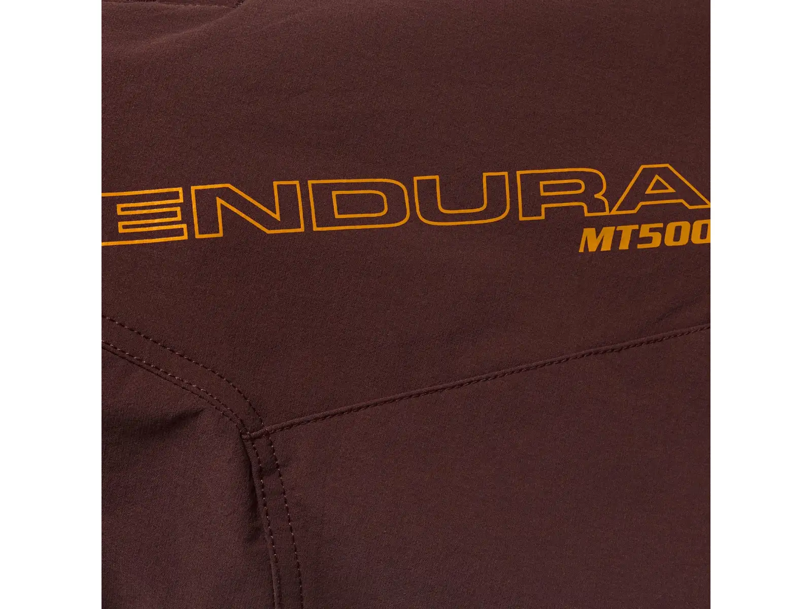 Endura MT500jr Kinder Shorts Mahagony