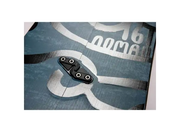 Nitro Nomad Herren-Splitboard blau/schwarz