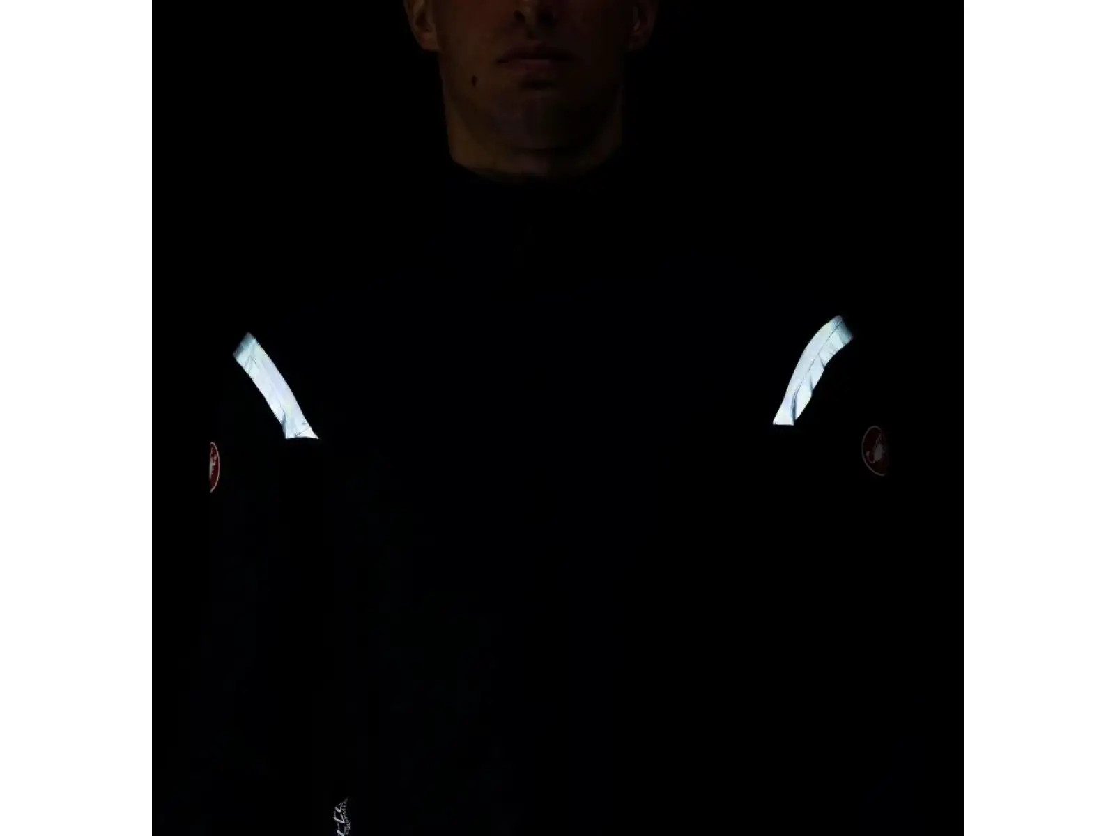 Castelli Perfetto RoS 2 Herrenjacke Belgian Blue