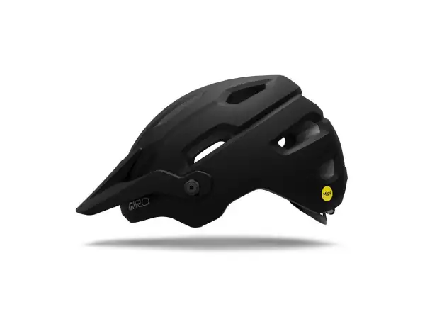 Giro Source MIPS MTB Helm Mat Black