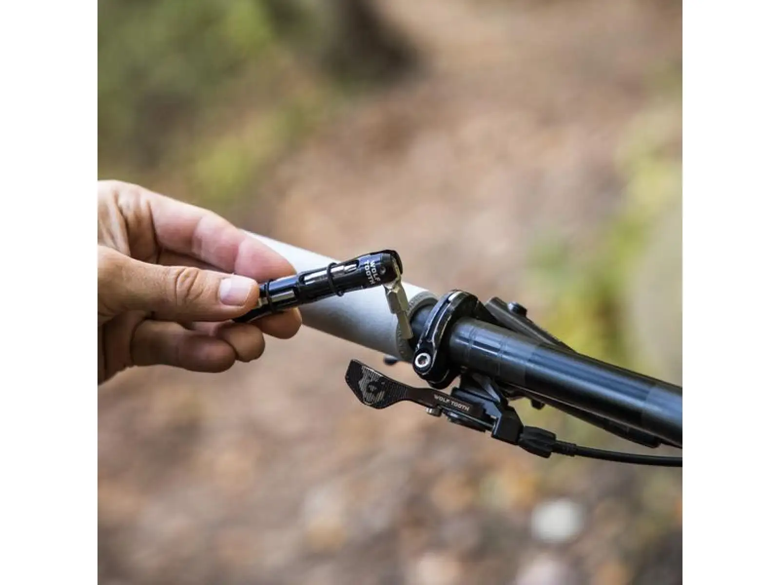 Wolf Tooth EnCase Multitool mit 14 Funktionen