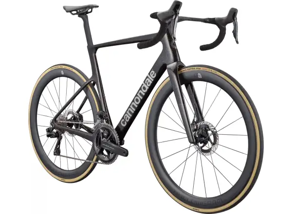 Cannondale SuperSix EVO Hi-MOD 1 Rennrad Copper Ore