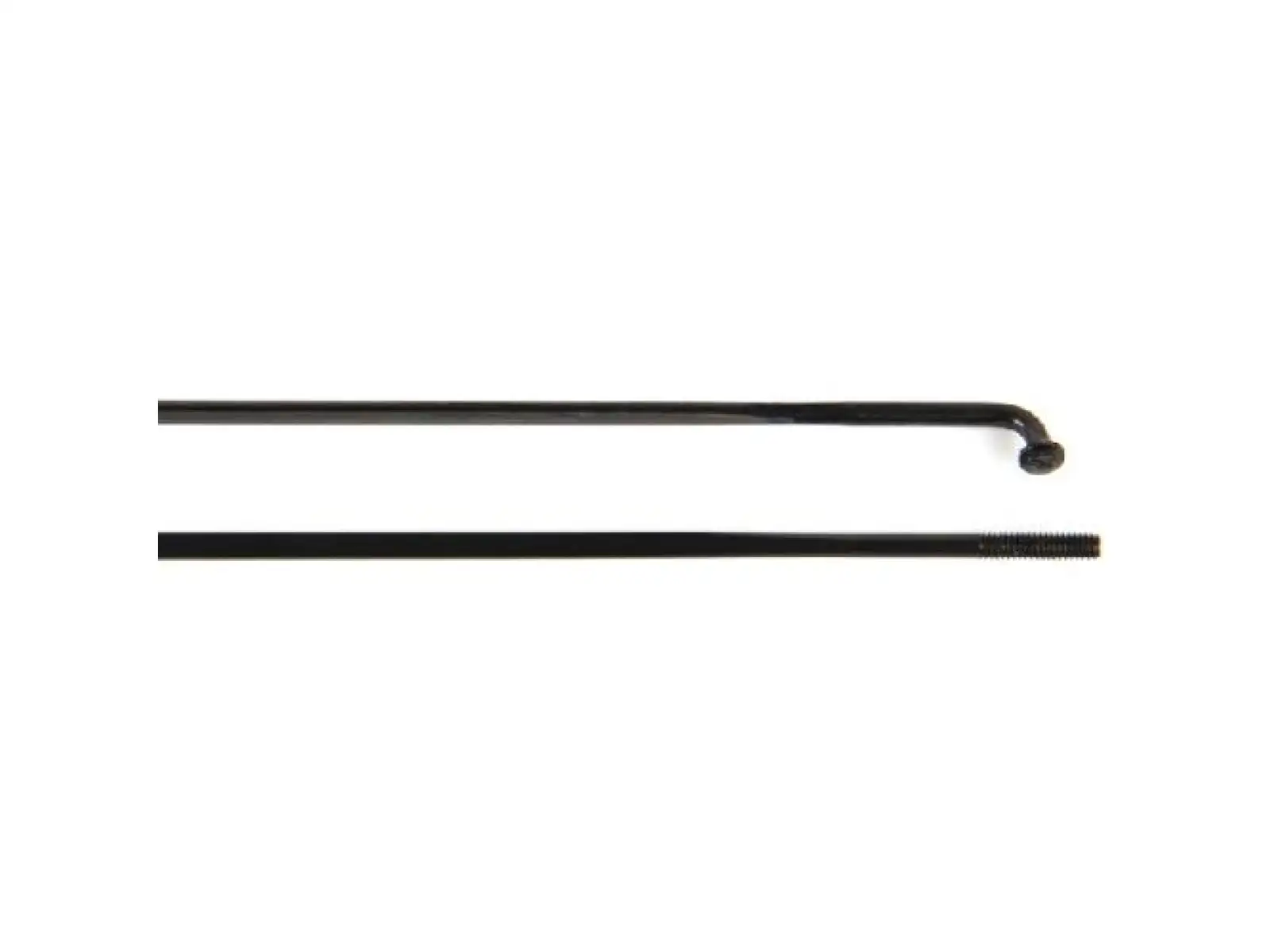 DT Swiss Aero Comp Speiche Schwarz