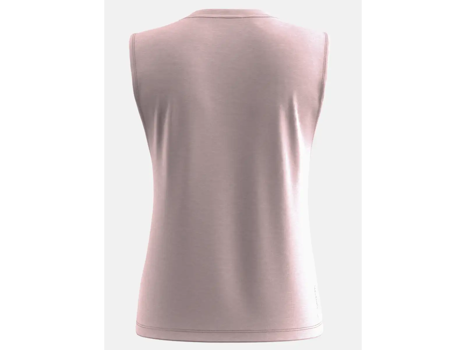 Salewa Eagle Minilogo Alpine Merino Damen Tanktop Zephyr