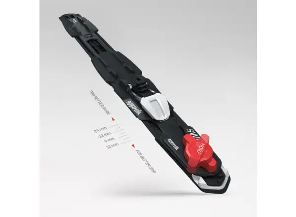 Rottefella Move Switch Kit NIS 3/2 Langlaufbindung