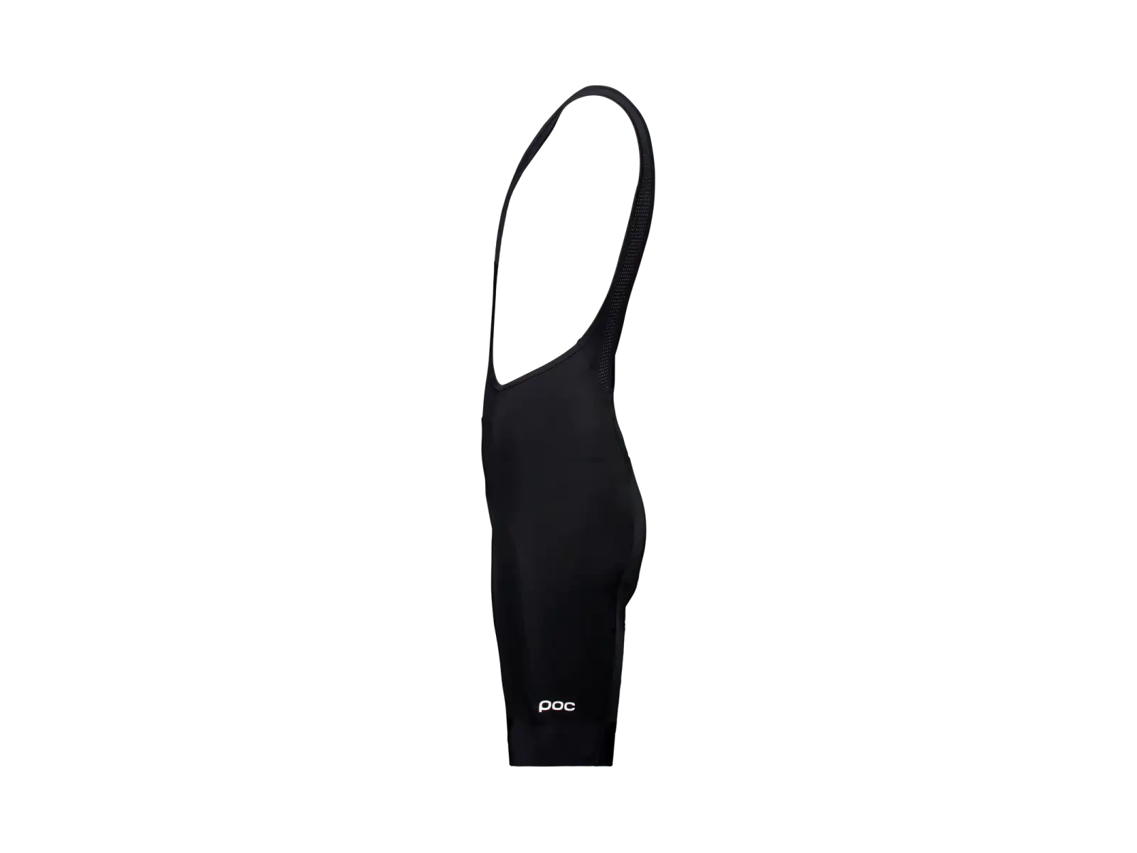 POC Cadence Bib Damen-Latzhose mit Einsatz Uranium Black