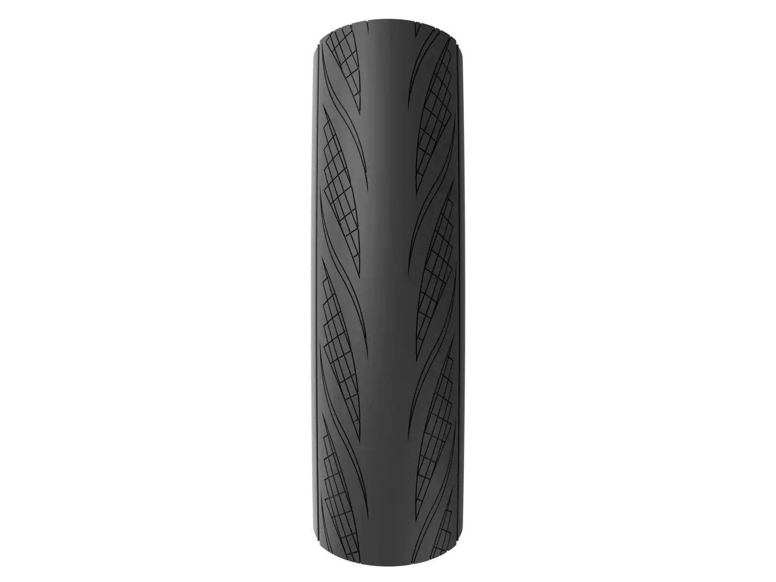 Vittoria Rubino V TLR G2.0 34-622 Straßenreifen Kevlar Full Black