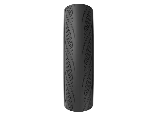 Vittoria Rubino V TLR G2.0 34-622 Straßenreifen Kevlar Full Black