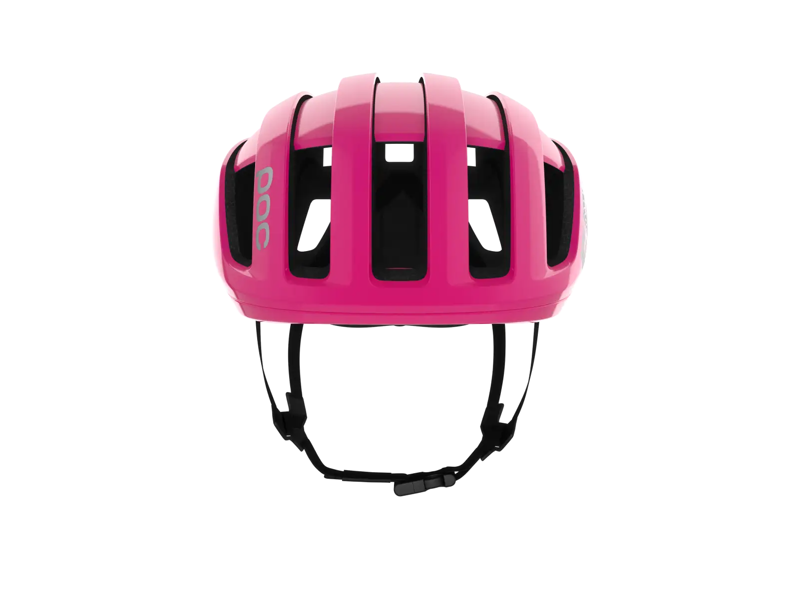 POC Cytal EF Pro Cycling Rennradhelm Ed. Pink 2026