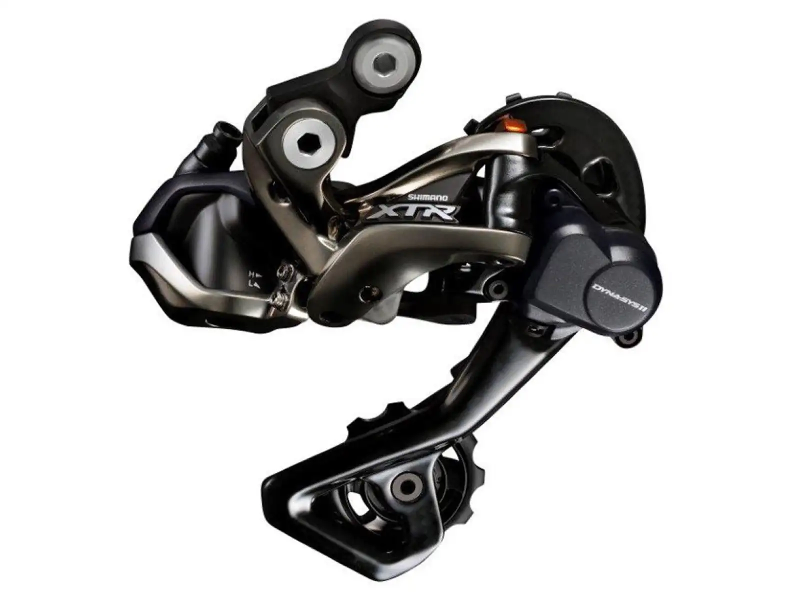 Shimano XTR RD-M9050 GS Di2 Schaltwerk