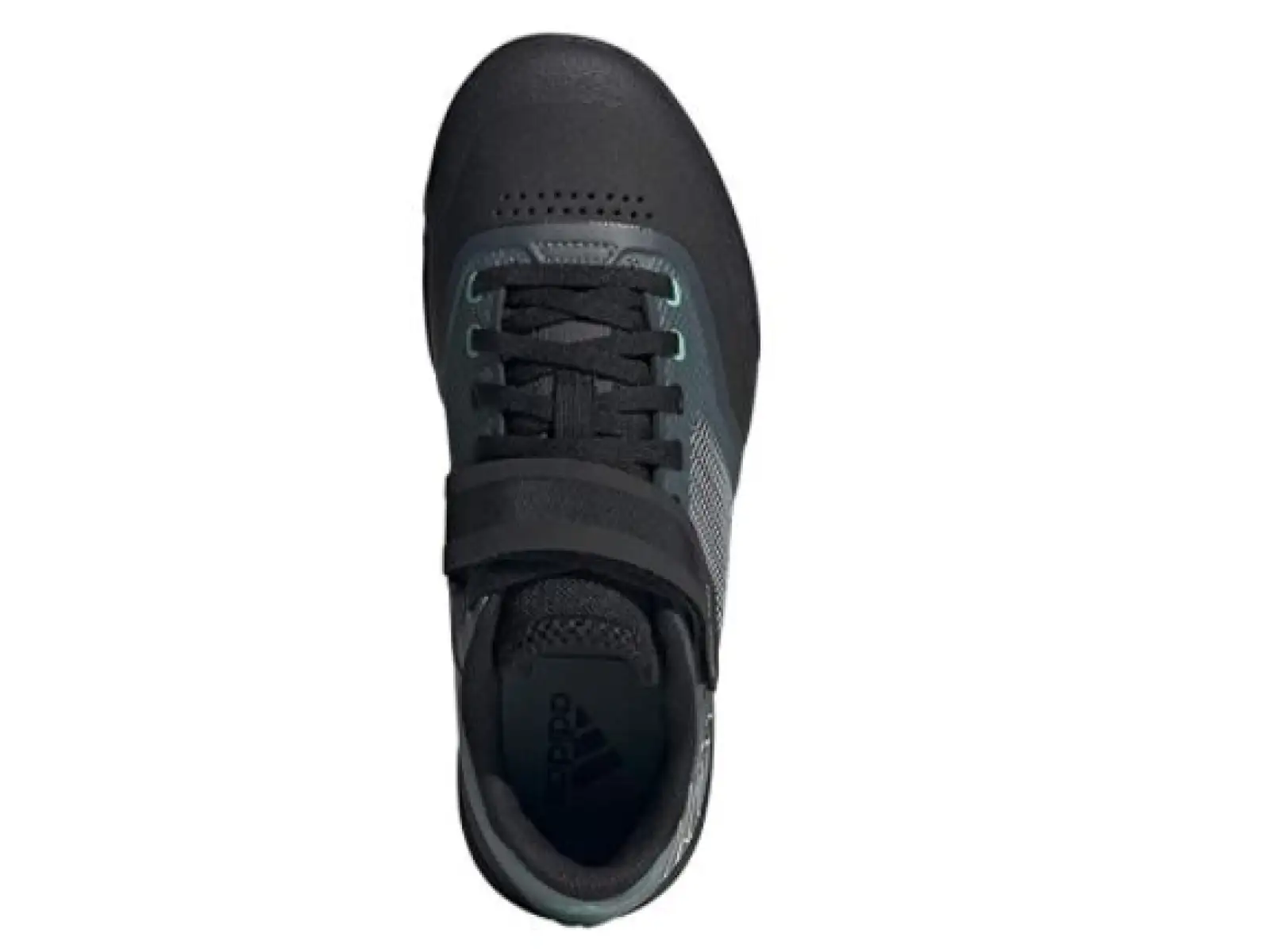 Five Ten Hellcat Pro Damen Schuhe Core Black/Crystal Black Hazeme