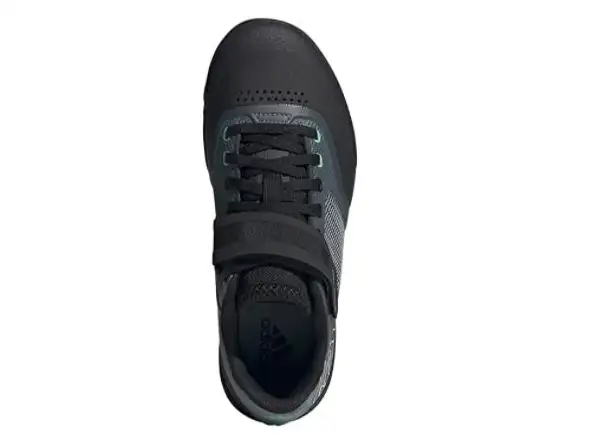 Five Ten Hellcat Pro Damen Schuhe Core Black/Crystal Black Hazeme
