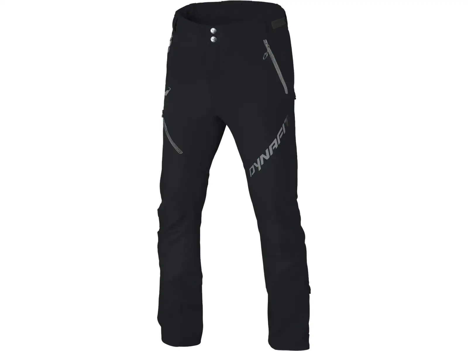 Dynafit Mercury 2 Dynastretch Herrenhose Black Out.