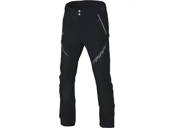 Dynafit Mercury 2 Dynastretch Herrenhose Black Out.