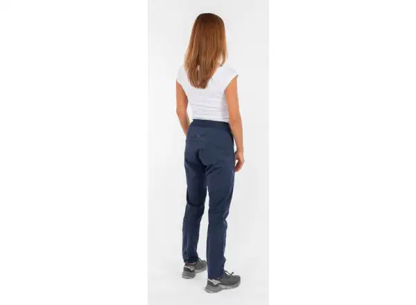 Etape Verena 2.0 WS Damenhose blau