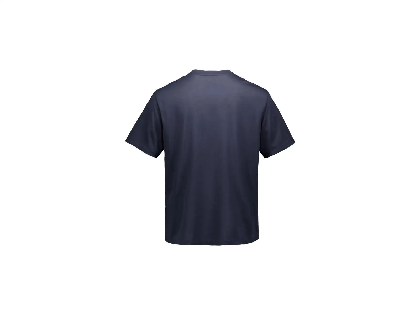 POC M's Motion S/S Jersey Apatite Navy LRG