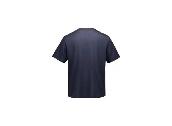 POC M's Motion S/S Jersey Apatite Navy LRG