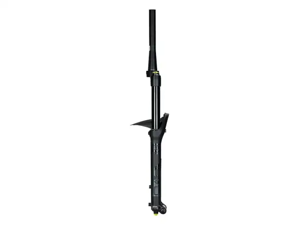 DVO Onyx SC D1 Boost 29" 180 mm Federweg schwarze Gabel 44 mm Versatz
