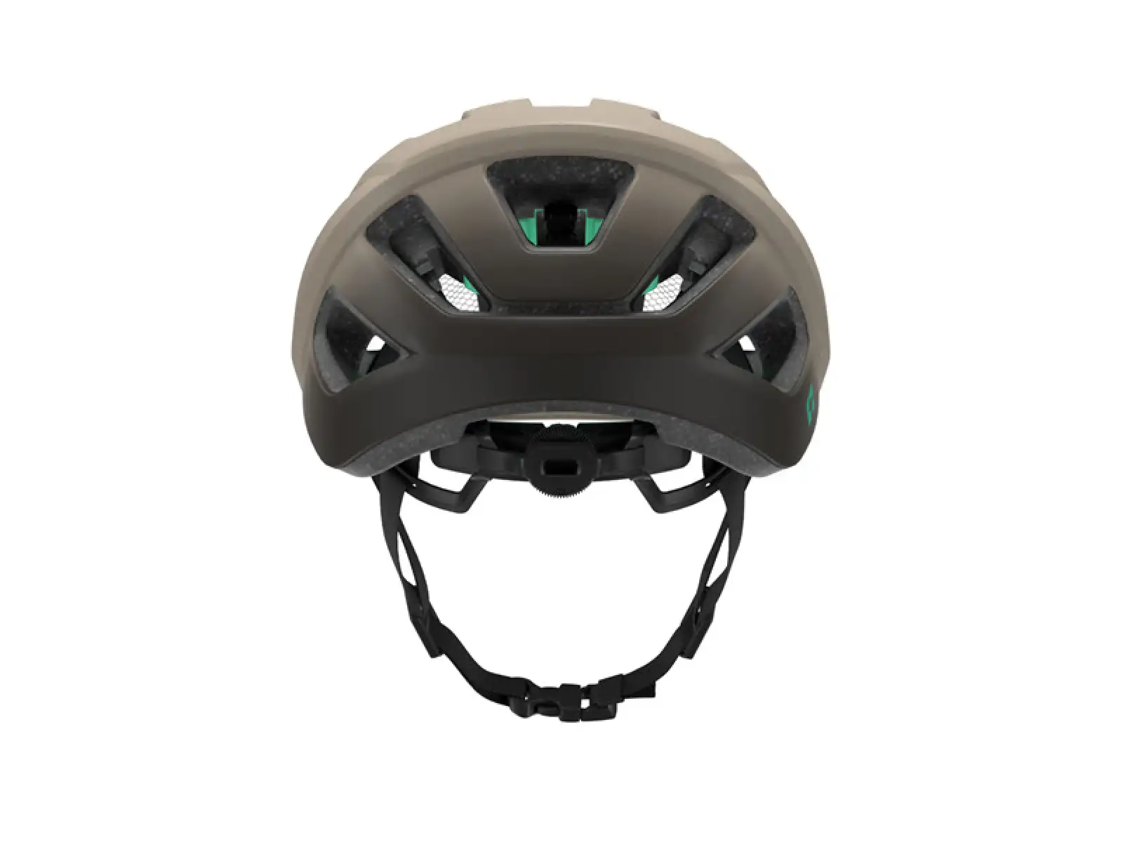 Lazer Cerro KC Straßenhelm Matte Taupe