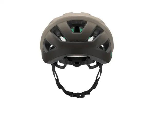 Lazer Cerro KC Straßenhelm Matte Taupe