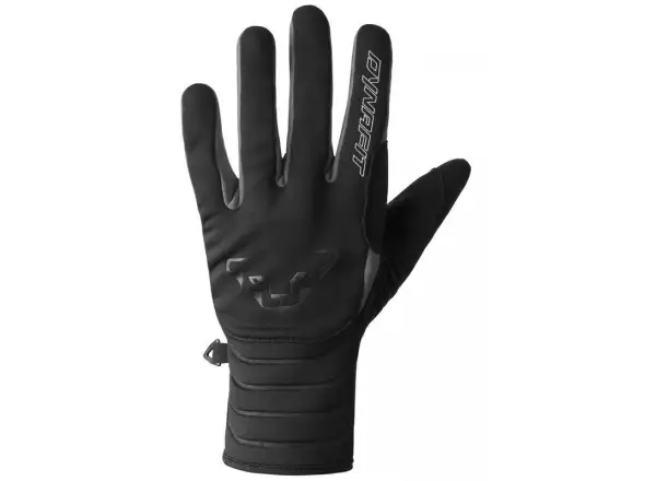 Dynafit Racing Skihandschuhe Schwarz/0780