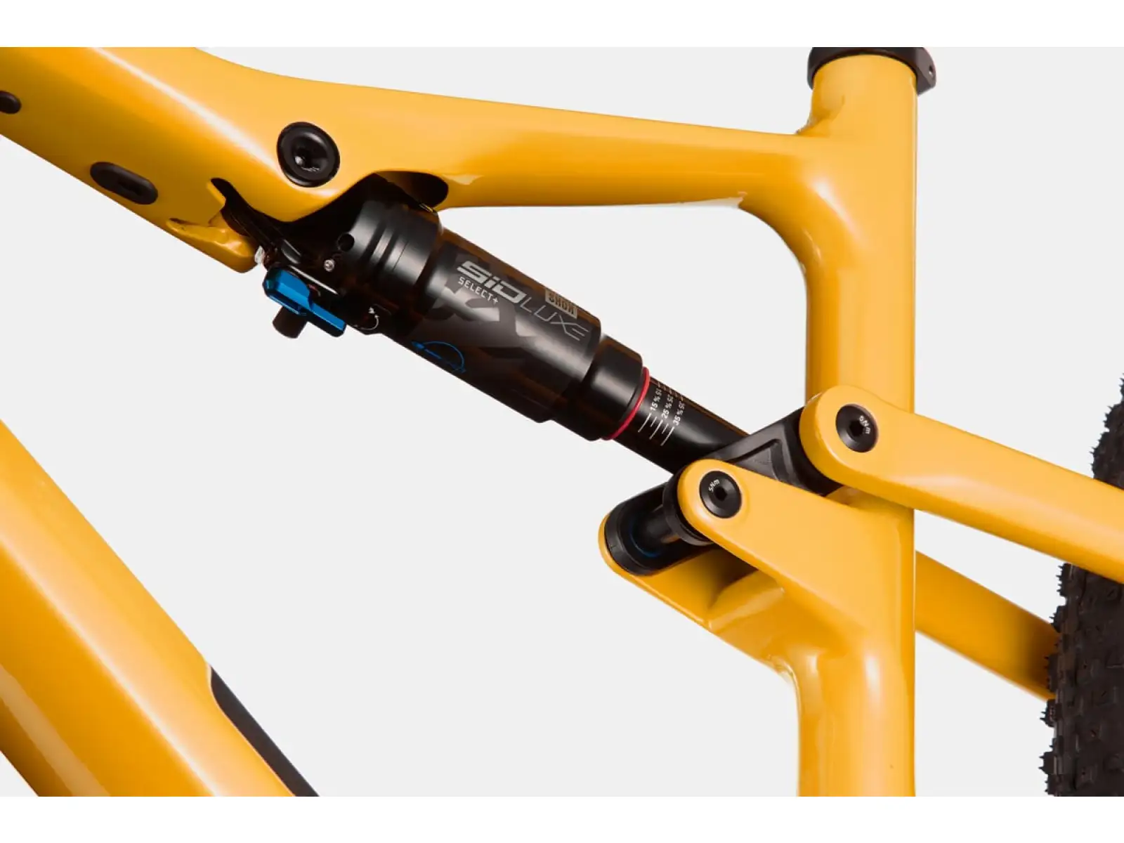 Cannondale Scalpel Carbon SE 2 MGO Mountainbike