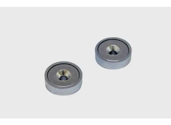 Magped Sport2 150N magnetische Pedale