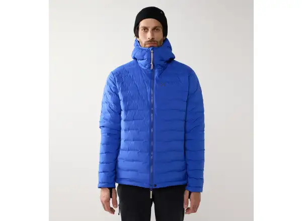 Haglöfs Spitz Down Herrenjacke Northern Blue