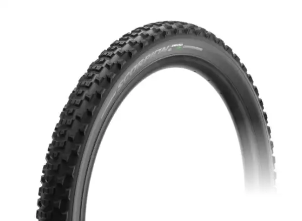 Pirelli Scorpion Enduro R HardWall MTB-Reifen mit Kevlar.