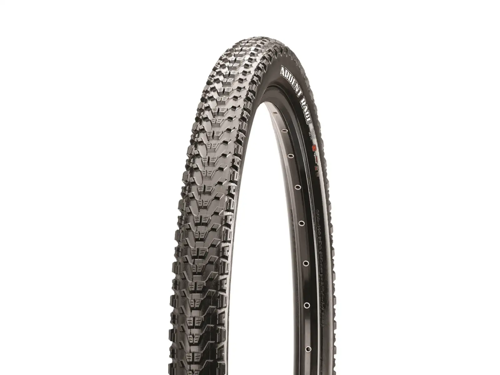 Maxxis Ardent Race 29x2,20" 3CS EXO TR Reifen Kevlar Schwarz