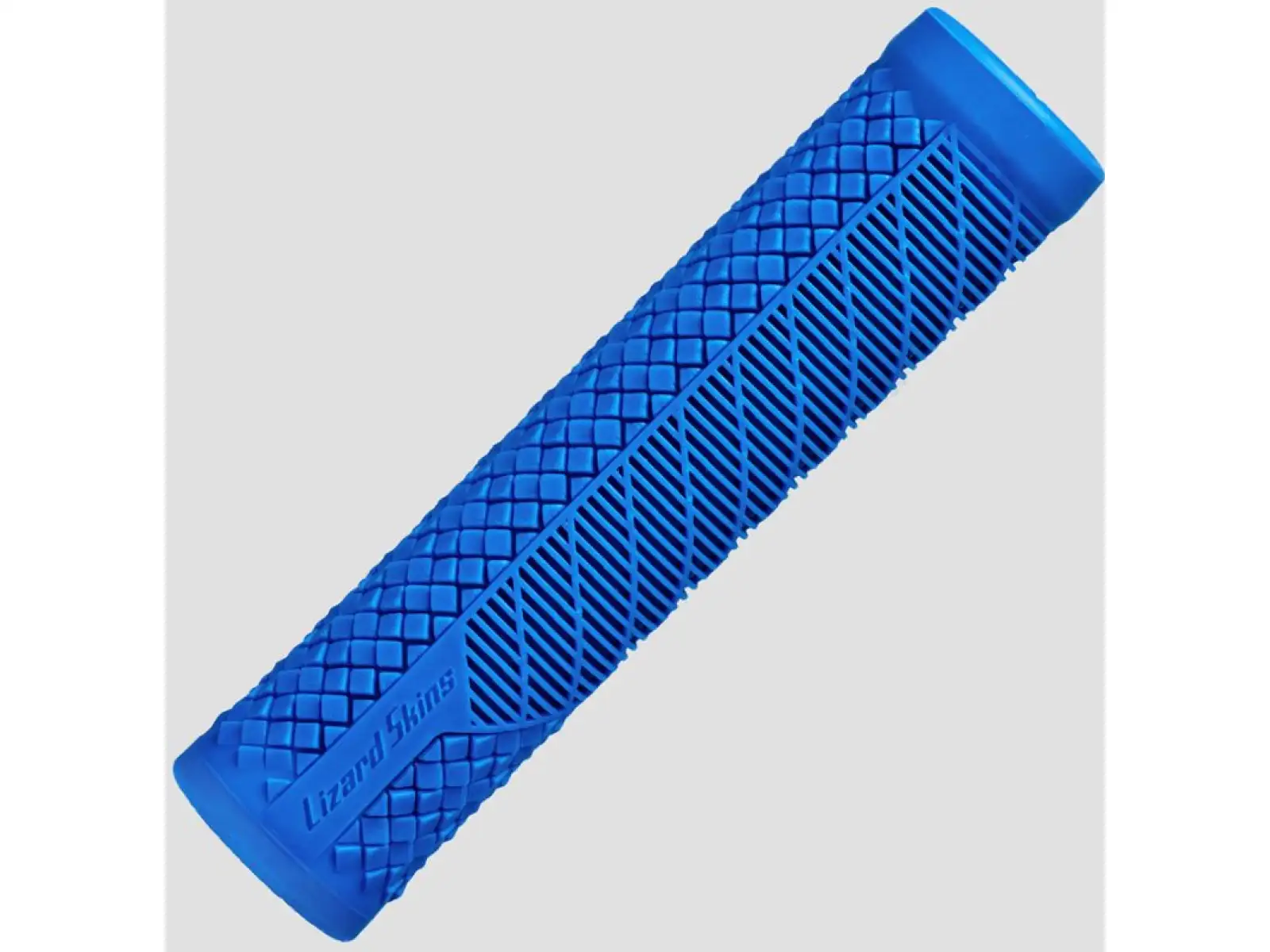 Lizard Skins Charger Evo Single Compound Griffe Blau