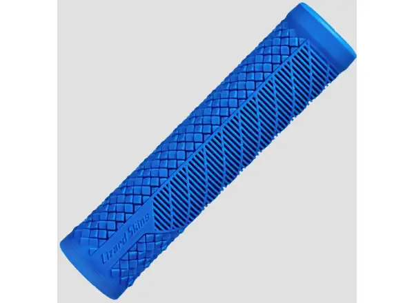Lizard Skins Charger Evo Single Compound Griffe Blau