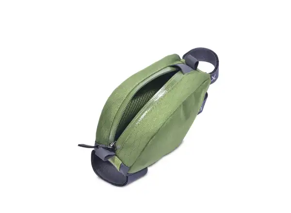 Acepac Tube Bag MKI Tasche 0,7 l Grün