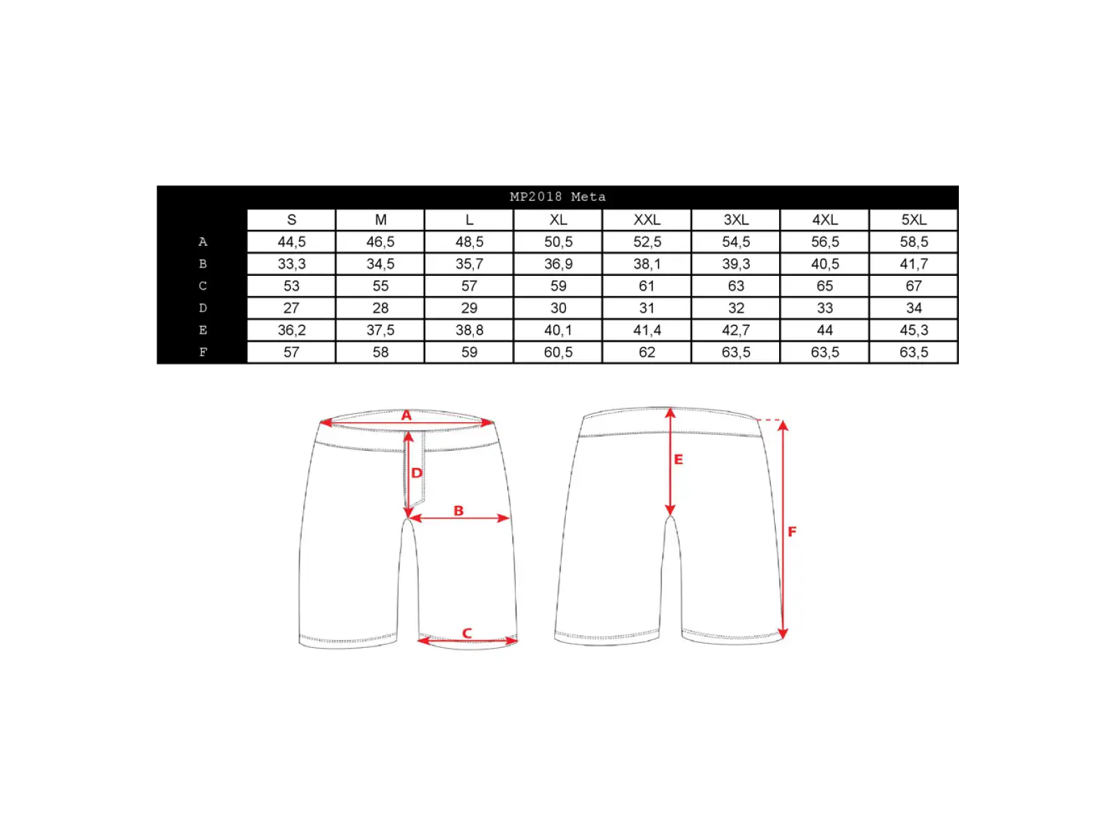 Silvini Meta Herren MTB Shorts oliv/cloud