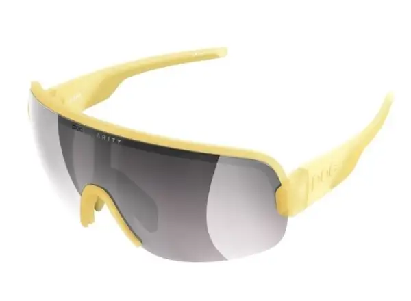 POC Aim Brille Sulfur Yellow  VSI