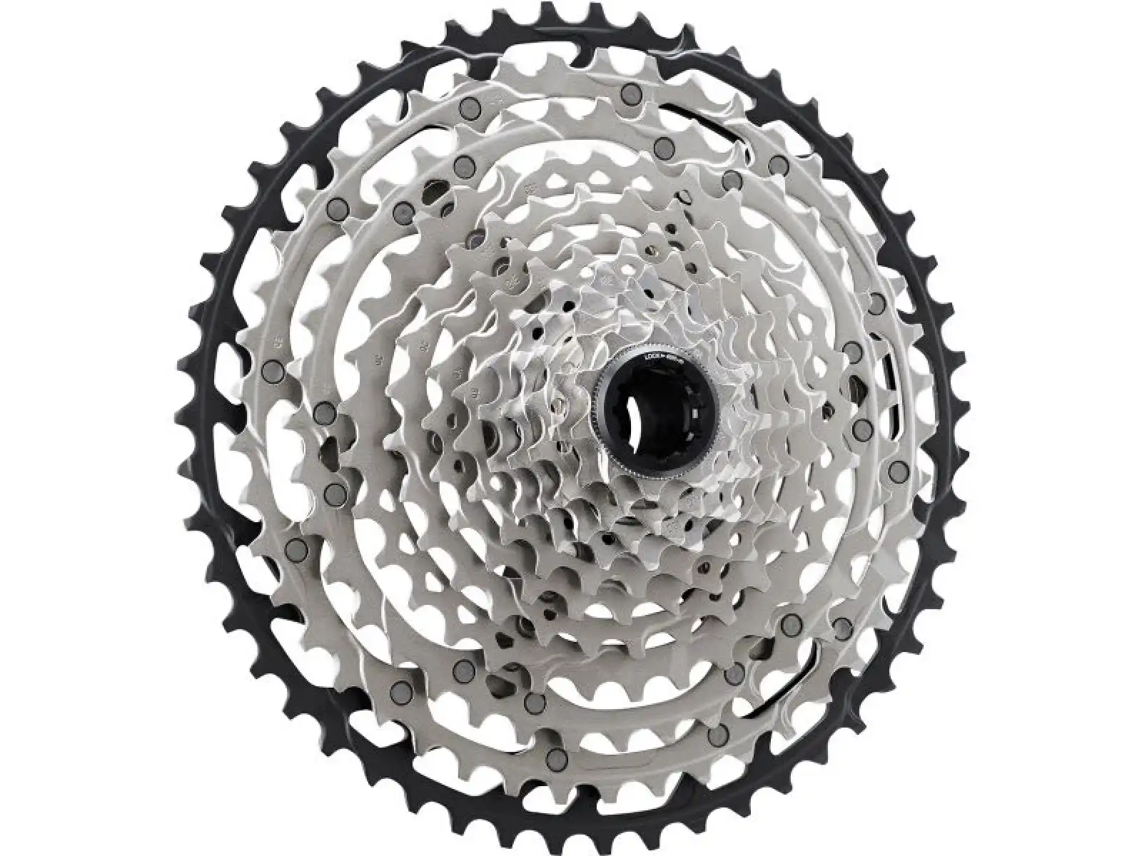 Shimano SLX CS-M7100 12sp. MTB Kassette 10-51 Zähne - Unverpackt