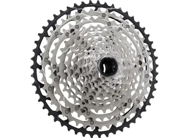 Shimano SLX CS-M7100 12sp. MTB Kassette 10-51 Zähne - Unverpackt