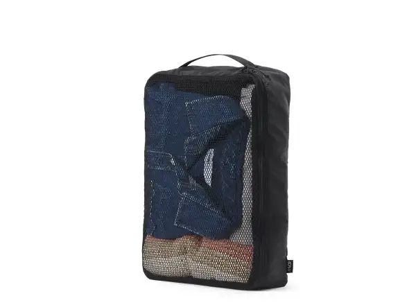 Aevor Packing Cube Large Tasche/Organizer Ripstop Black