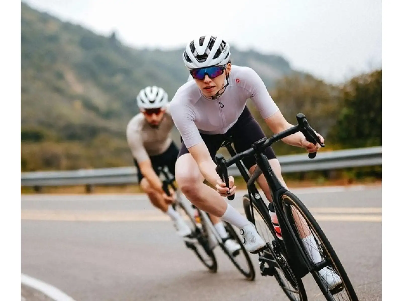 Cervélo R5 Red AXS Rennrad Five Black