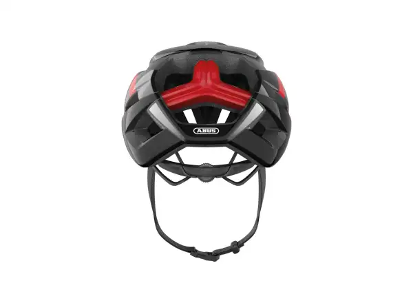 Abus StormChaser Helm Metallic Copper