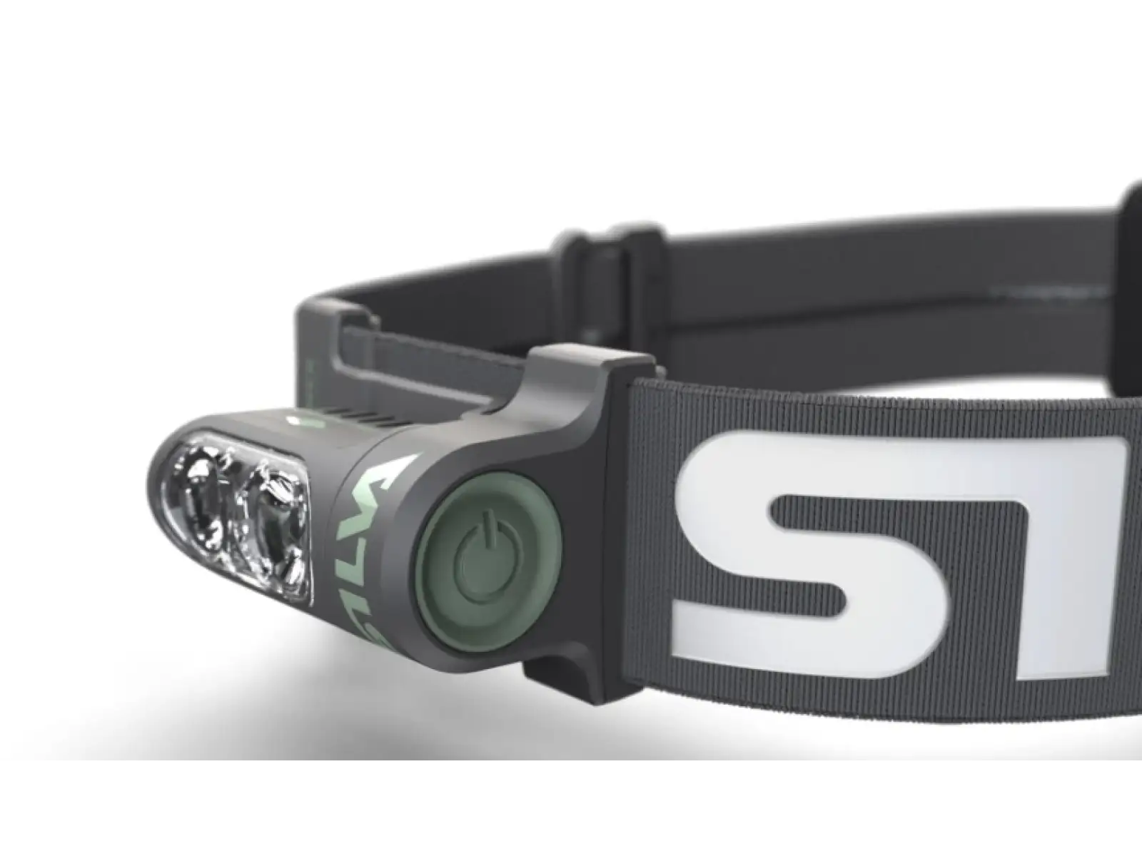 Silva Trail Runner Free 2 Stirnlampe