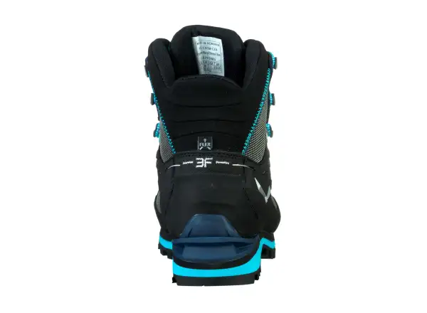 Salewa WS Crow GTX Damen Wanderstiefel Blau
