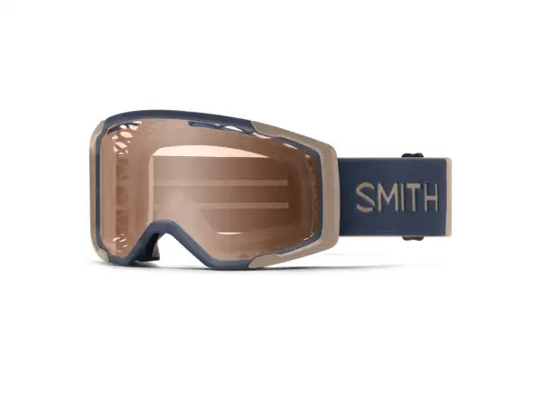 Smith Rhythm MTB Downhill-Brille Royal Navy/Summit