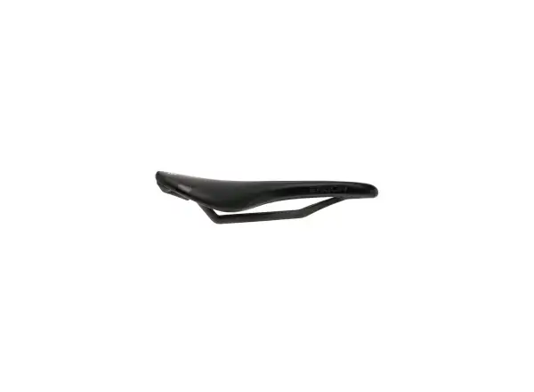 ERGON SR Pro Carbon Damen Sattel 261x152 mm Schwarz
