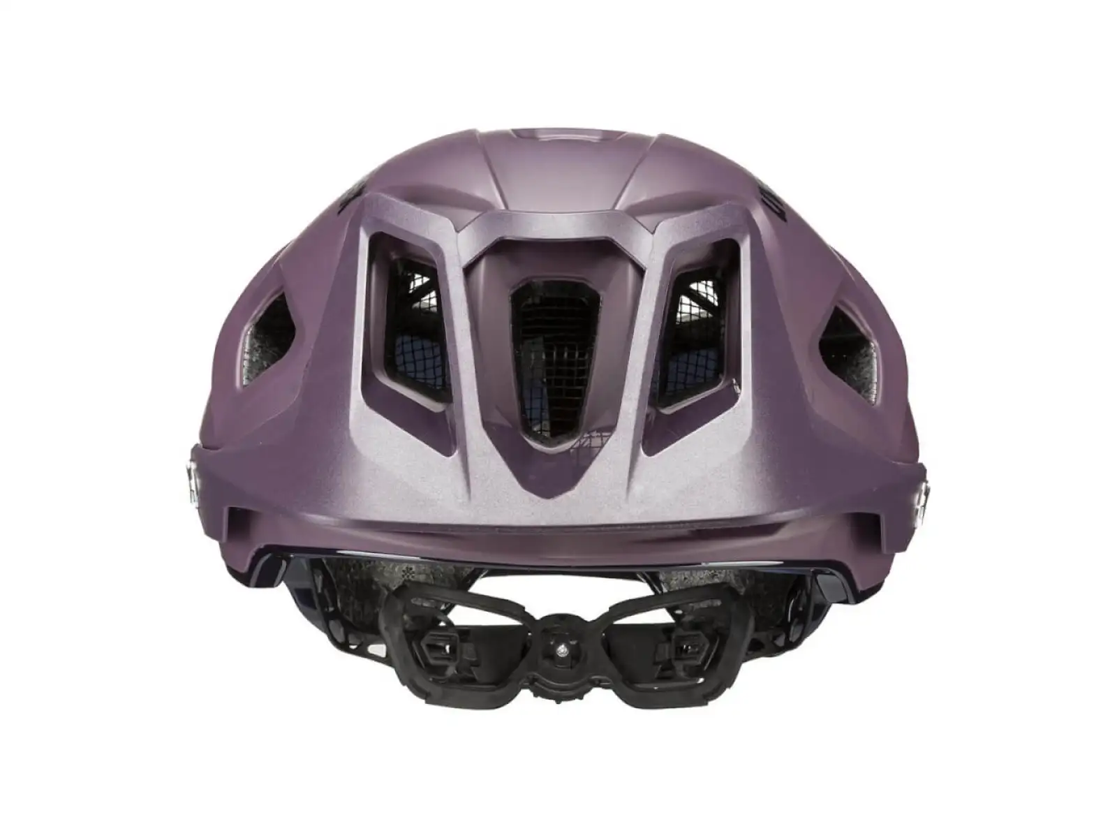 Uvex Quatro Integrale Helm Plum/Navy Matt