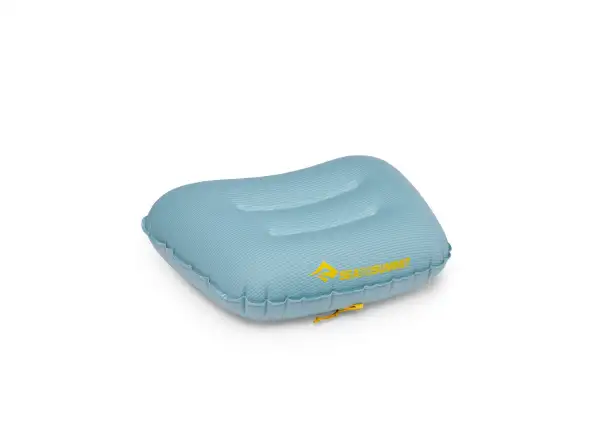 Sea To Summit Aeros Ultralight Kissen Regular Aqua Sea
