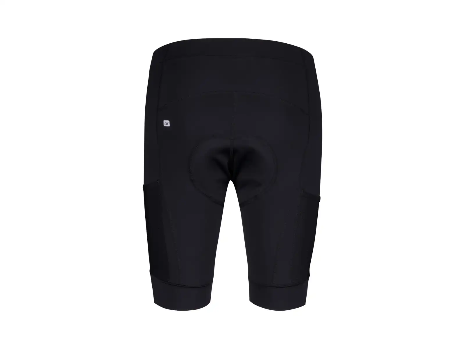 Force Comfort 2 Herren Shorts mit Einsatz schwarz