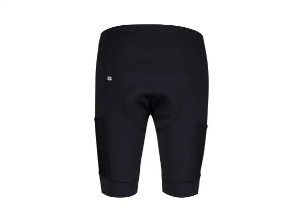 Force Comfort 2 Herren Shorts mit Einsatz schwarz