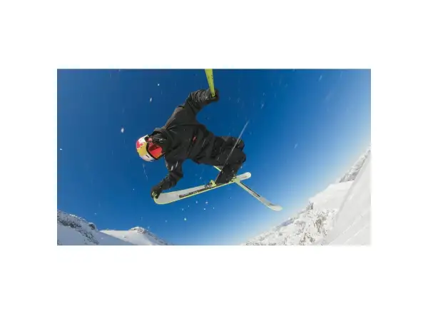 GoPro Kamerahalterung für Lenker